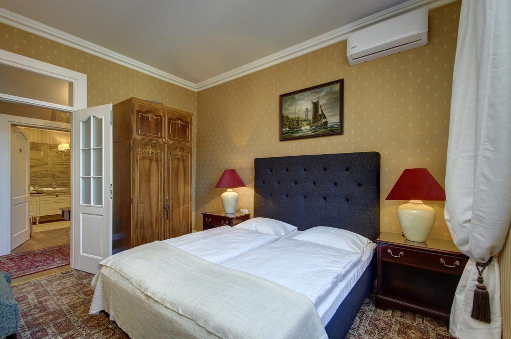 German18-3A Luxury Vilnius Apartment Exterior photo