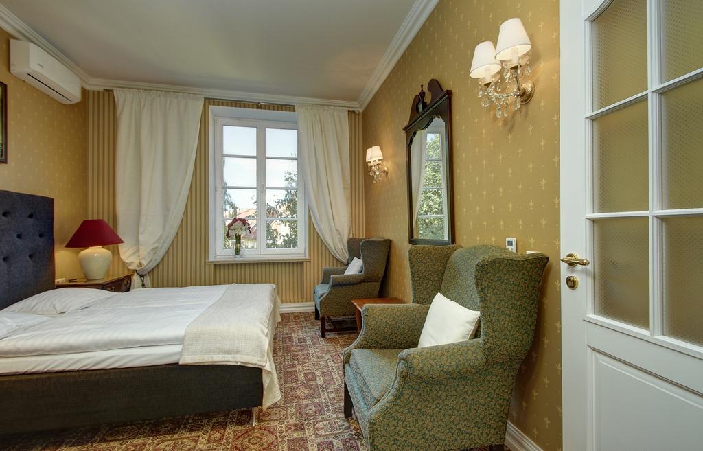 German18-3A Luxury Vilnius Apartment Exterior photo